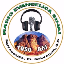 RADIO EVANGELICA SINAI 1050 AM