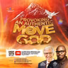 Provoking an Authentic Move of God