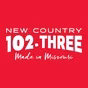 New Country 102.3 - KDEX-FM