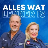 Alles wat lekker is