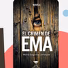 María Eugenia Lorenzini autora de el crimen de Ema