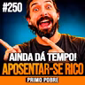 Primo Pobre | COMO INVESTIR DEPOIS DOS 40 PARA SE APOSENTAR BEM
