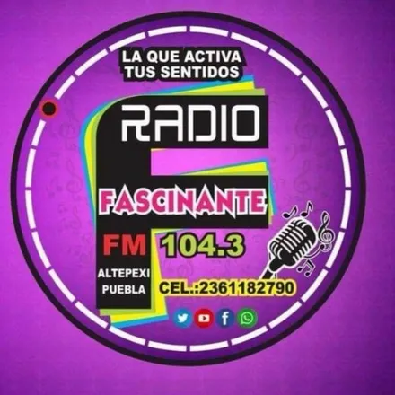 La Fascinante 104.3FM