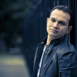 Entrevista com Davi Sacer