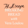 "Breaking Bread with Vera Loulou"- Episode #15: Chef Ignacio Mattos