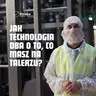 Jak technologia karmi świat?