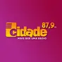 Rádio Cidade Fm Teixeira de Freitas