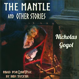 Mantle and Other Stories