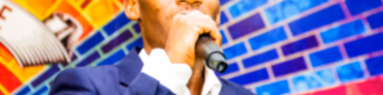PASTOR COLLINS DUGBAZAH