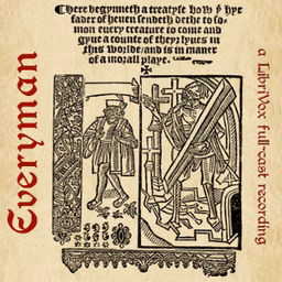 Everyman by Unknown
