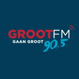 GROOTfm 90.5