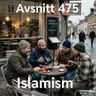 475. Islamism
