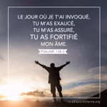 Ministère a.d.c.j.evangelisation