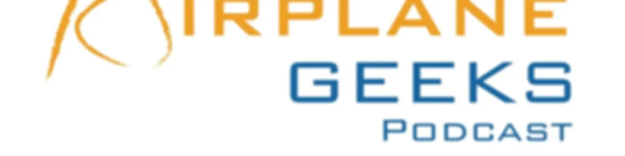 Airplane Geeks Podcast