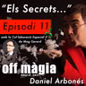 “Els Secrets” - Episodi 11 - "Especial Nadal, Especial Copperfield"