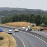 Gardaí cleared of any wrong doing prior to to wrong way crash on M9