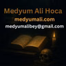Gideni Geri Getirme Büyüsü Yapan Medyum Hocalar