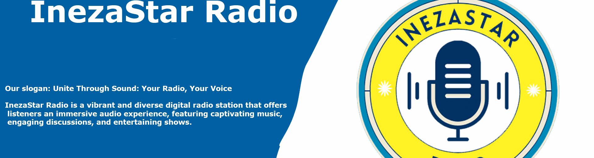 InezaStar Radio