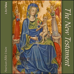 Bible (ABU) NT 01-27: The New Testament by American Bible Union