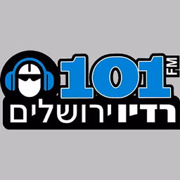 Jerusalem FM (רדיו ירושלים) בשידור חי