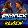 WWE Smackdown 9/11/26 Review | WHOA, SAMI ZAYN WINS BACK THE WWE CHAMPIONSHIP