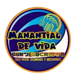 Manantial de Vida - Con Jesucristo hay gozo alegria y bendicion