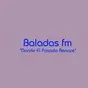 Baladas fm