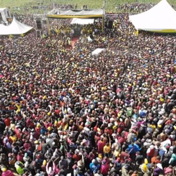RAHA KWETU MUSIC