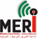 Middle East Radio-International