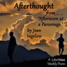 Afterthought - Read by SL