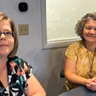 LISTEN:  Town Talk/Jeremiah Community