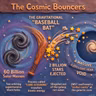 The Cosmic Bouncers: How a Binary Black Hole Cleared a Galactic Core