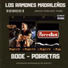 E.116 Los Ramones Madrileños - Porretas