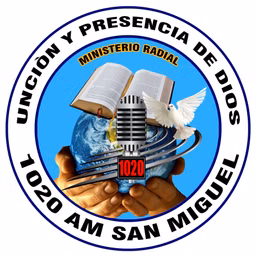 RADIO UNCION Y PRESENCIA 1300
