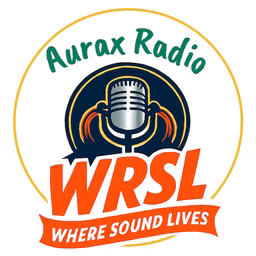 WRSL  Aurax Radio