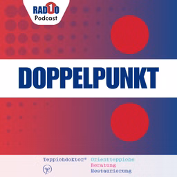 Radio 1 - Doppelpunkt