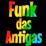 Funk Antigos 2