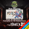 The First 30 Minutes of... Marvel Tokon - Fighting Souls