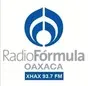 Radio Fórmula - XHAX-FM