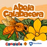 ✨Reposición✨ Abeja Calabacera: solitaria excavadora