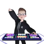 Radio Dj Cris Flashback