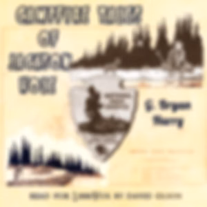 Campfire Tales of Jackson Hole by G. Bryan Harry ( - fl.1960)