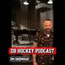 DB Hockey Podcast om Drömmar