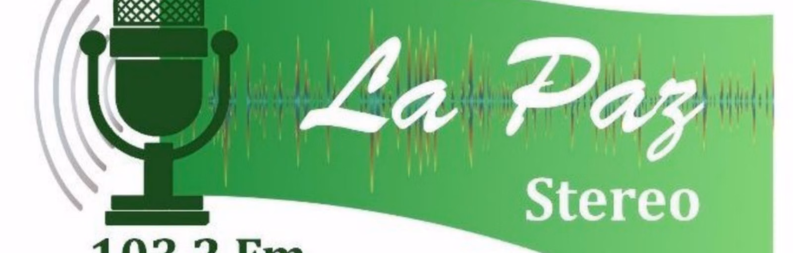 LA PAZ STÉREO 103.2 FM