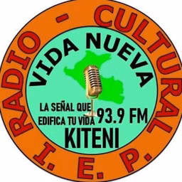 RADIO CULTURAL VIDA NUEVA 93.9 FM-KITENI
