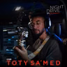 Toty Sa'Med: Histórias do início da sua carreira músical, Sara Tavares, Top5 e Bonga.........