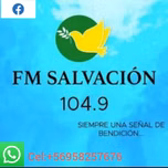 Radio fm salvacion