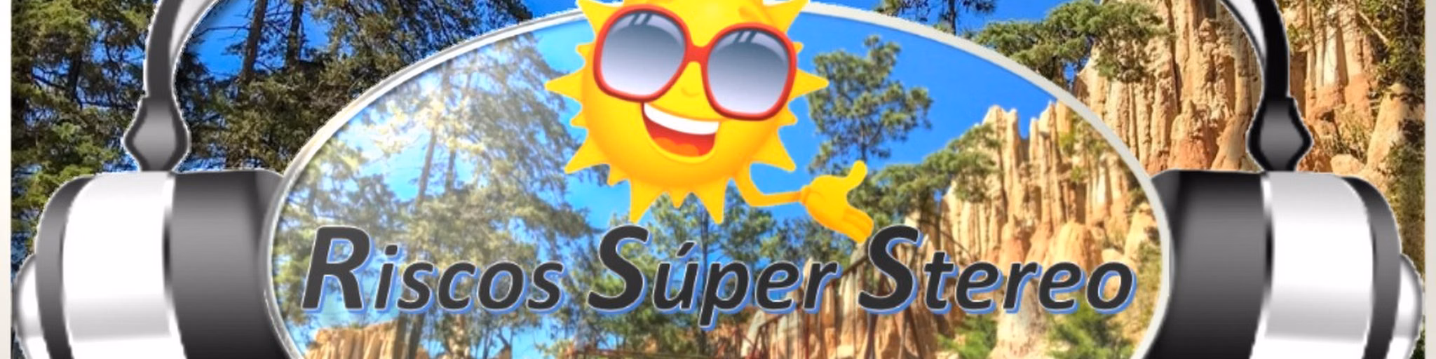 Riscos Super Stereo