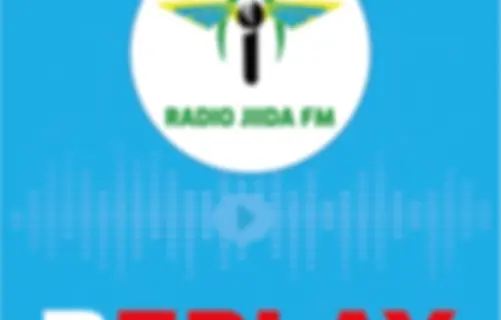 Replay Jiida Fm