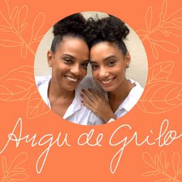 Angu de Grilo